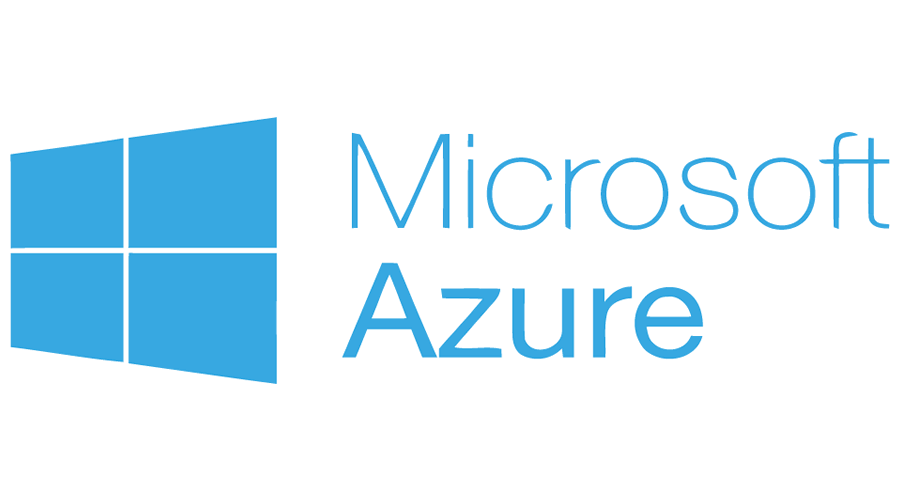 Microsoft Azure logo
